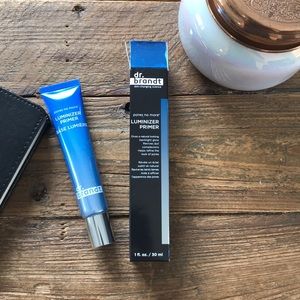 NWT Dr. Brandt luminizer primer.  30 ml.